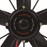 Mishimoto Race Line, High-Flow Fan, 12"