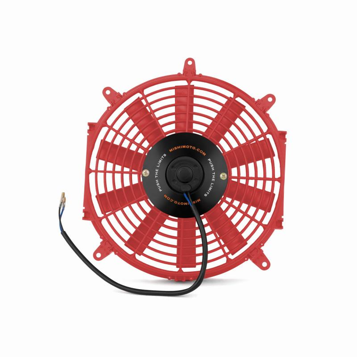 Mishimoto Slim Electric Fan 12"