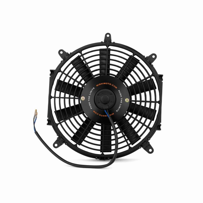 Mishimoto Slim Electric Fan 12"