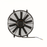 Mishimoto Slim Electric Fan 14"