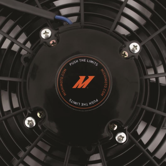 Mishimoto Race Line, High-Flow Fan, 16"