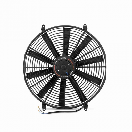 Mishimoto Slim Electric Fan 16"