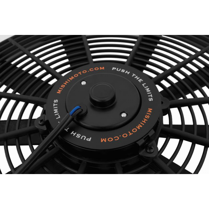 Mishimoto Slim Electric Fan 16"