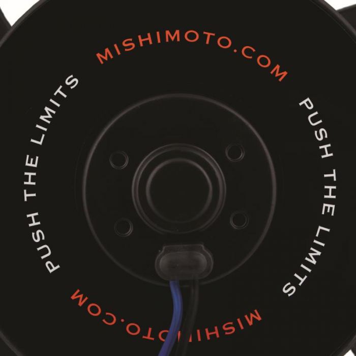 Mishimoto Slim Electric Fan 8"
