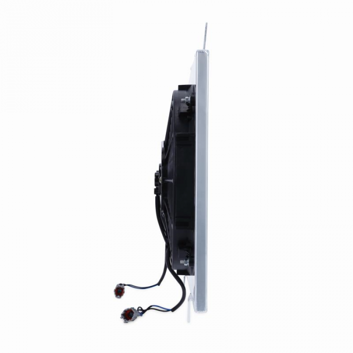 Mishimoto Performance Aluminum Fan Shroud Kit, Fits Nissan 350z 2003-2006