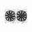 Mishimoto Performance Aluminum Fan Shroud Kit, Fits Subaru Legacy Turbo 1990-1994
