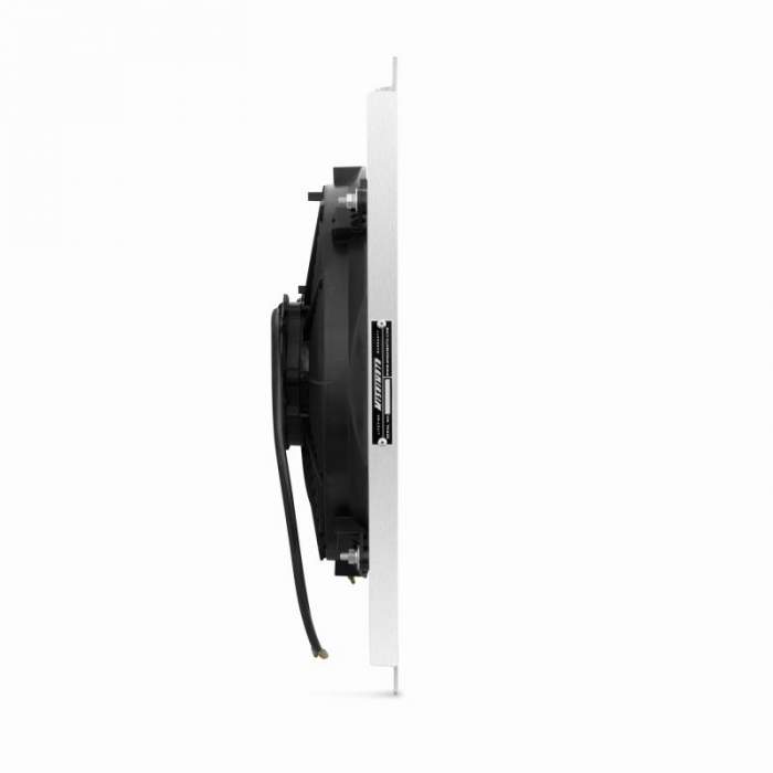 Mishimoto Performance Aluminum Fan Shroud Kit, Fits Subaru Legacy Turbo 1990-1994