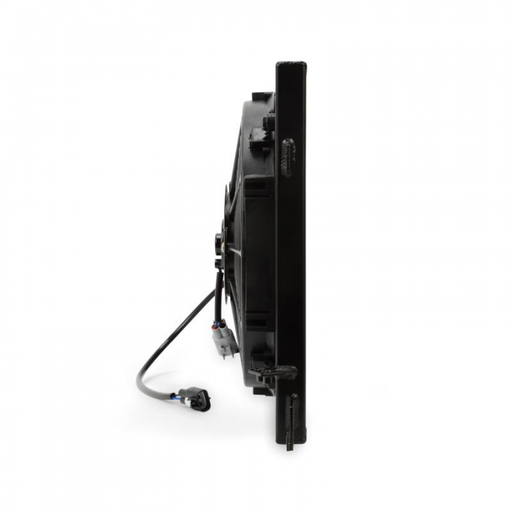 Mishimoto Plug-N-Play Aluminum Fan Shroud Kit, Fits Subaru Brz / Scion Fr-S / Toyota Gt86 2013+