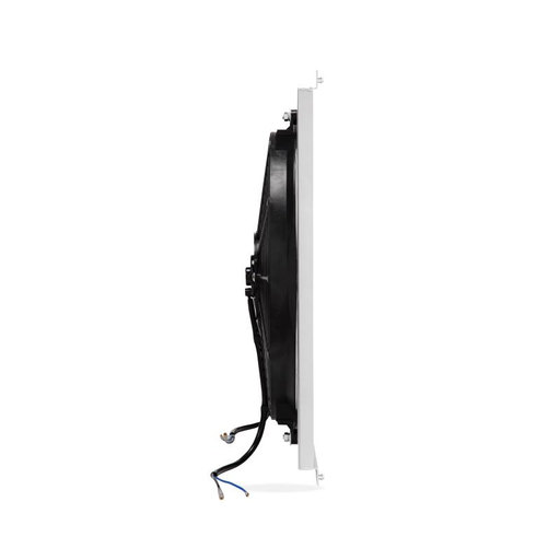 Mishimoto Performance Aluminum Fan Shroud, Fits Chevrolet Chevelle 1968–1972