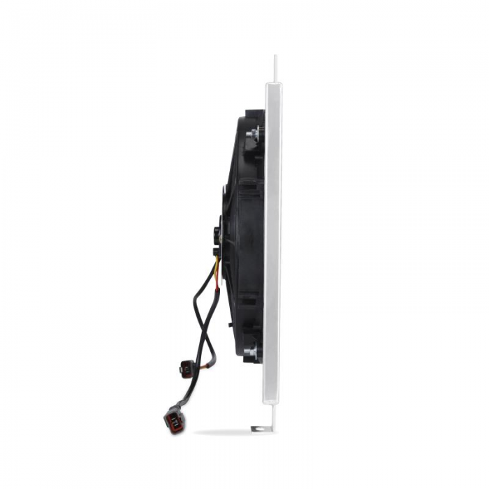 Mishimoto Performance Aluminum Fan Shroud Kit, Fits Honda Civic Si 2006-2011