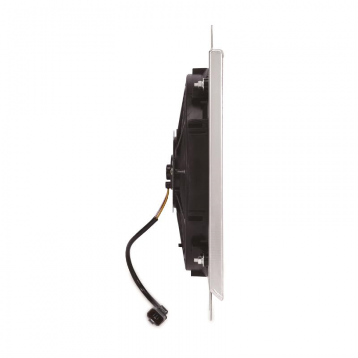 Mishimoto Performance Aluminum Fan Shroud Kit, Fits Honda Civic 1992 2000