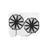 Mishimoto Performance Aluminum Fan Shroud Fits Chevrolet/Gm C/K 1978–1986