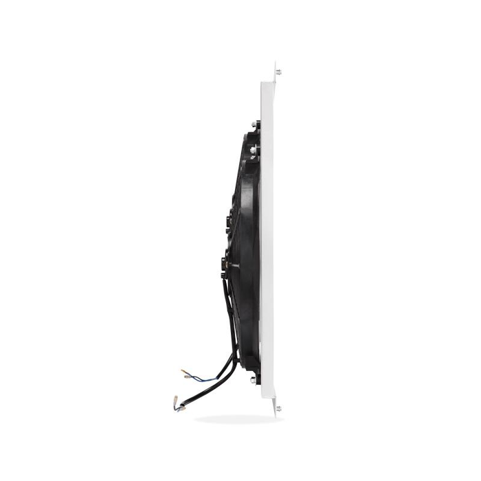 Mishimoto Performance Aluminum Fan Shroud Fits Chevrolet/Gm C/K 1978–1986