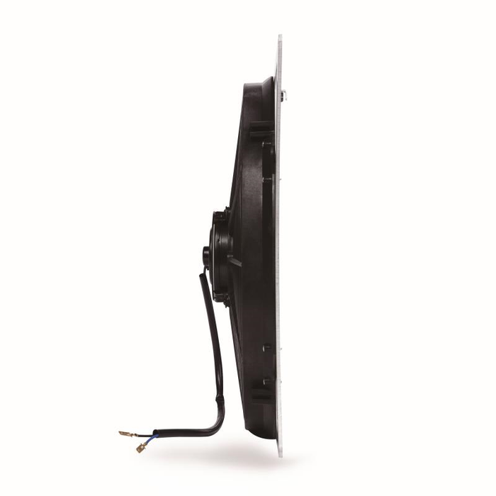 Mishimoto Performance Aluminum Fan Shroud Kit, Fits BMW E46 M3 2001–2006