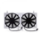 Mishimoto Performance Aluminum Fan Shroud Kit, Fits Mitsubishi Eclipse 1995-1999 Turbo