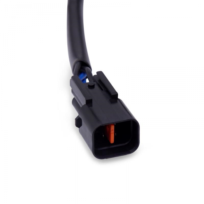 Mishimoto Performance Aluminum Fan Shroud Kit, Fits Mitsubishi Eclipse 1995-1999 Turbo