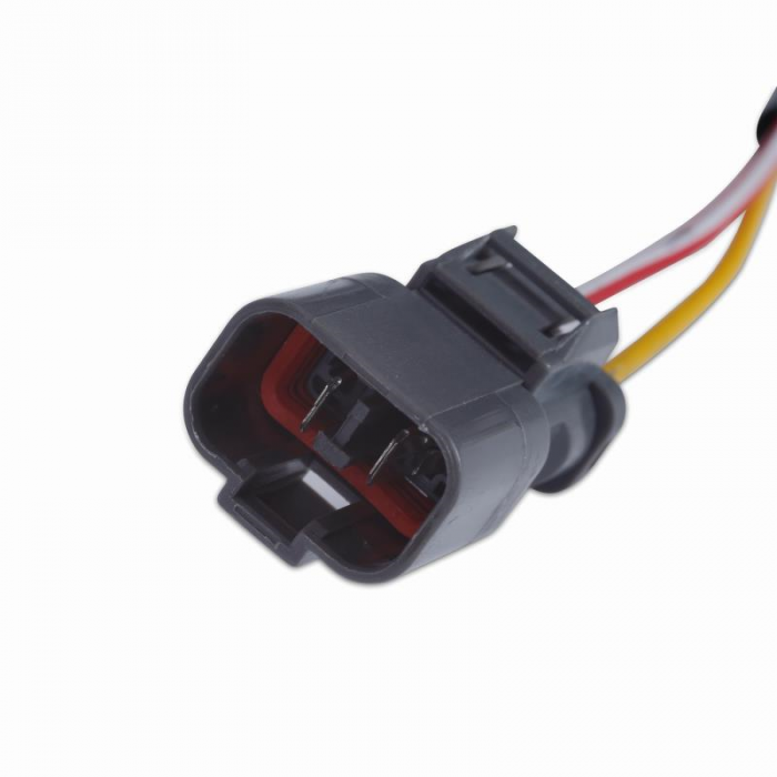 Mishimoto Performance Aluminum Fan Shroud Kit, fits Acura Integra 1990-1993