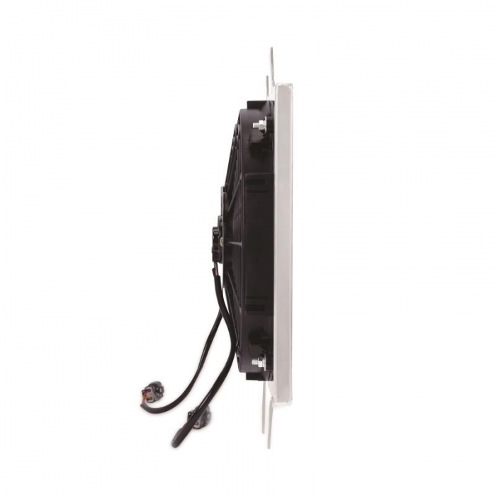 Mishimoto Performance Aluminum Fan Shroud Kit, fits Acura Integra 1994-2001