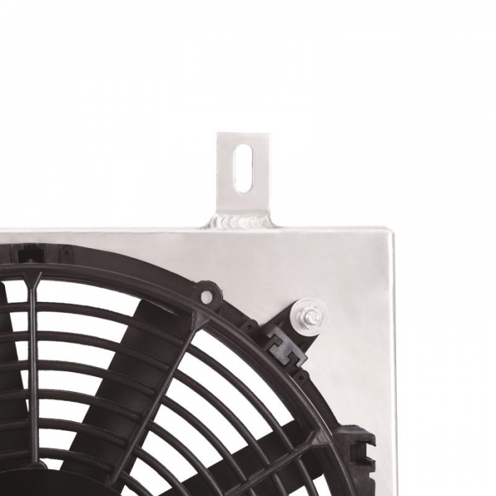 Mishimoto Performance Aluminum Fan Shroud Kit, fits Acura Integra 1994-2001