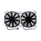 Mishimoto Performance Aluminum Fan Shroud Kit, fits Mazda Miata 1990-1997
