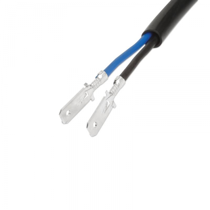 Mishimoto Performance Aluminum Fan Shroud, fits Ford Mustang 1967–1970