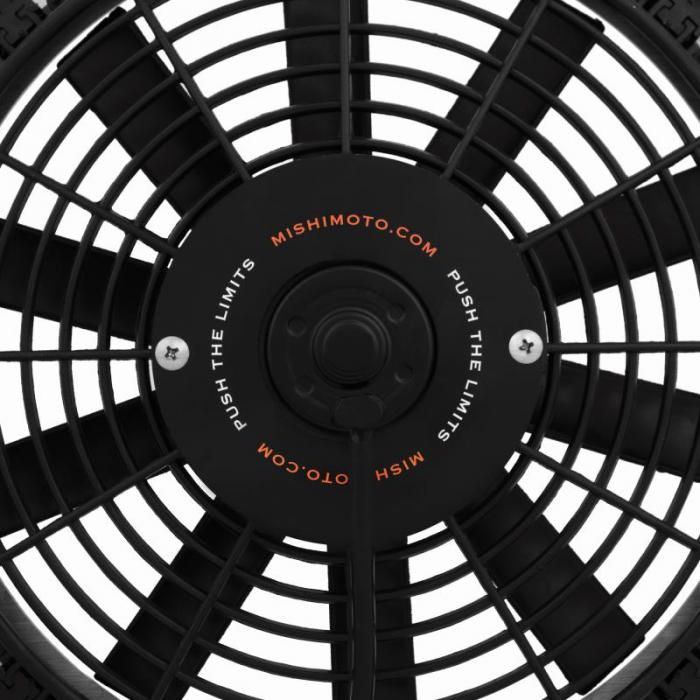 Mishimoto Performance Aluminum Fan Shroud Kit fits Nissan Skyline R34