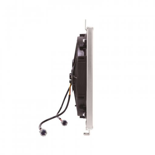 Mishimoto Plug-N-Play Performance Aluminum Fan Shroud Kit, Fits Subaru Impreza Wrx/Sti 2008-2015