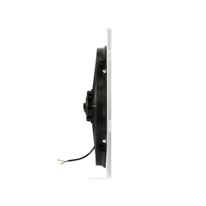 Mishimoto Jeep Wrangler Yj And Tj Performance Fan Shroud Kit, 1987–2006