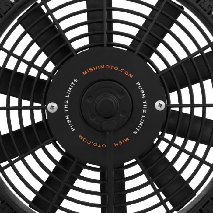 Mishimoto Plug-N-Play Performance Aluminum Fan Shroud Kit, Fits Subaru Impreza Wrx/Sti 2001-2007