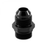 Mishimoto -8ORB To -8AN Aluminum Fitting