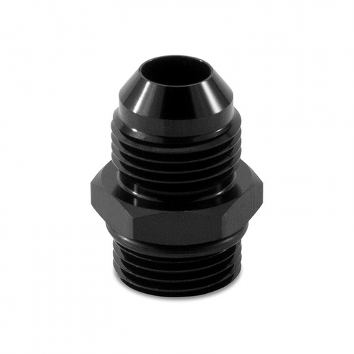 Mishimoto -8ORB To -8AN Aluminum Fitting
