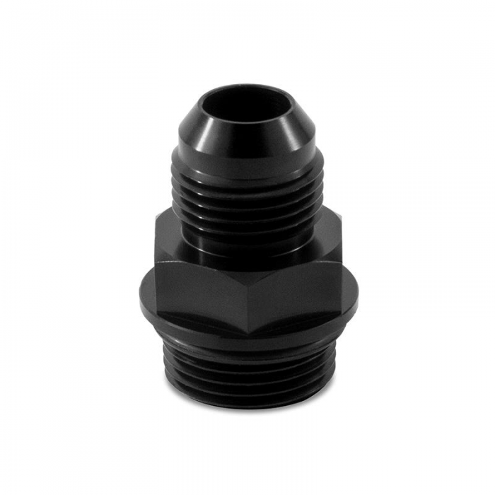 Mishimoto M27x2.0 To -10an Aluminum Fitting