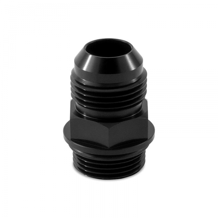 Mishimoto M27x2.0 To -12an Aluminum Fitting