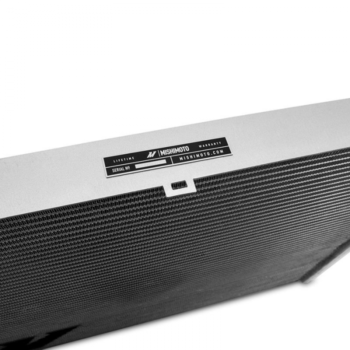 Mishimoto Performance Heat Exchanger, Fits Bmw F8x M3/M4 2015 2020