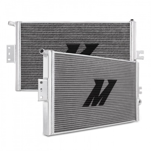 Mishimoto Performance Heat Exchanger Fits 2016+ Infiniti Q50/Q60 3.0t