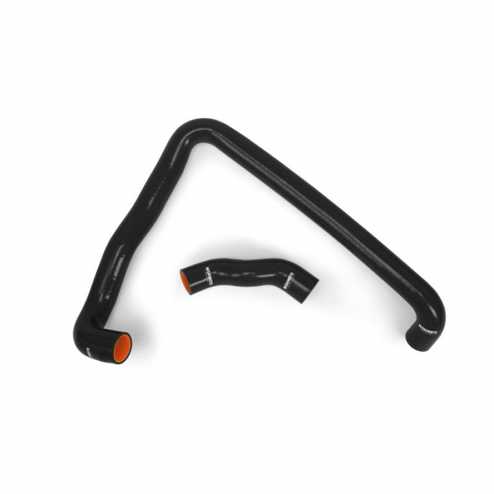Mishimoto Silicone Radiator Hose Kit, Fits Nissan 300zx Turbo 1990–1996