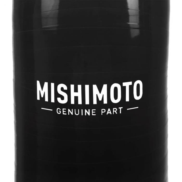 Mishimoto Silicone Radiator Hose Kit, Fits Nissan 300zx Turbo 1990–1996