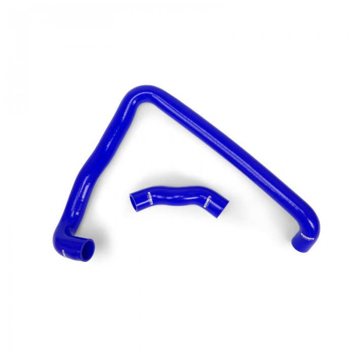 Mishimoto Silicone Radiator Hose Kit, Fits Nissan 300zx Turbo 1990–1996