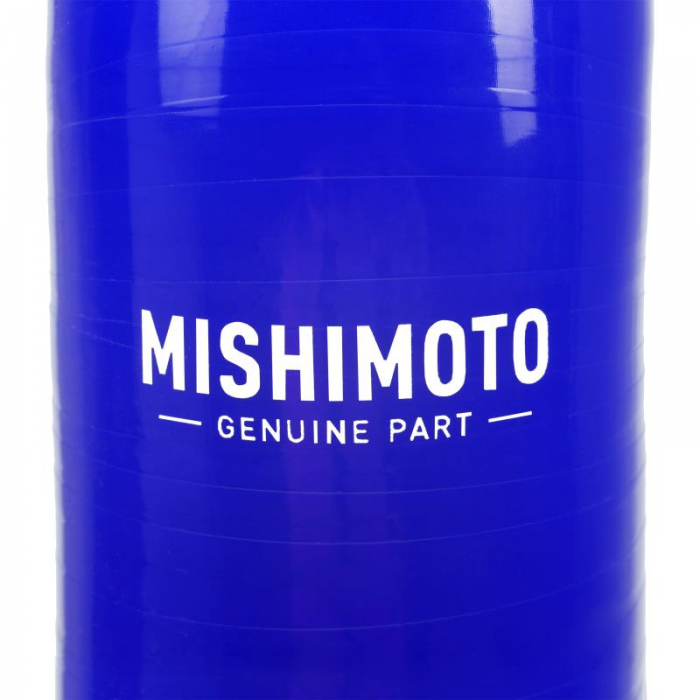 Mishimoto Silicone Radiator Hose Kit, Fits Nissan 300zx Turbo 1990–1996
