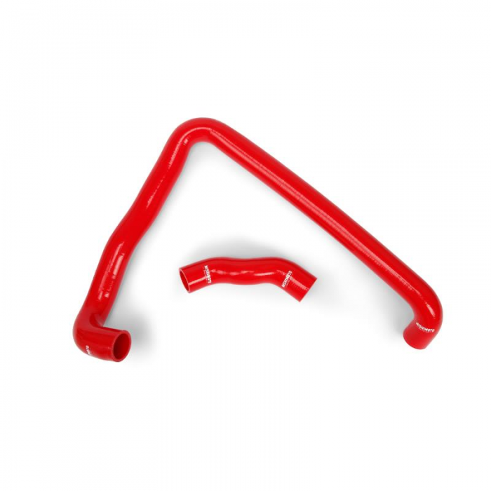 Mishimoto Silicone Radiator Hose Kit, Fits Nissan 300zx Turbo 1990–1996