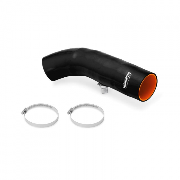 Mishimoto Air Intake Hose Kit, Fits Nissan 350z 2003–2006