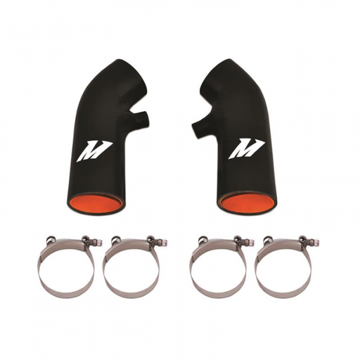 Mishimoto Silicone Air Intake Hose Kit, Fits Nissan 370z 2009-2020