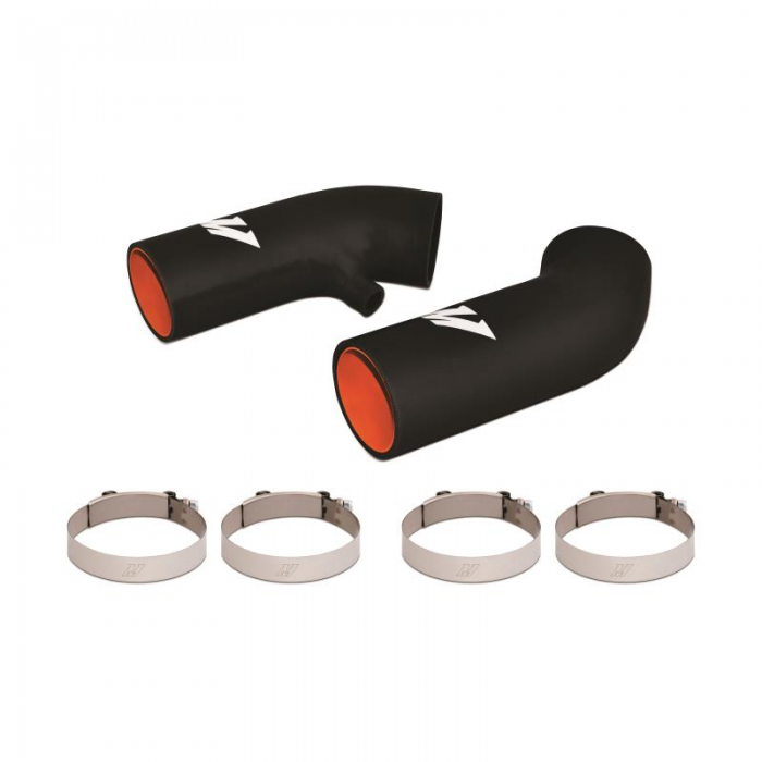 Mishimoto Silicone Air Intake Hose Kit, Fits Nissan 370z 2009-2020