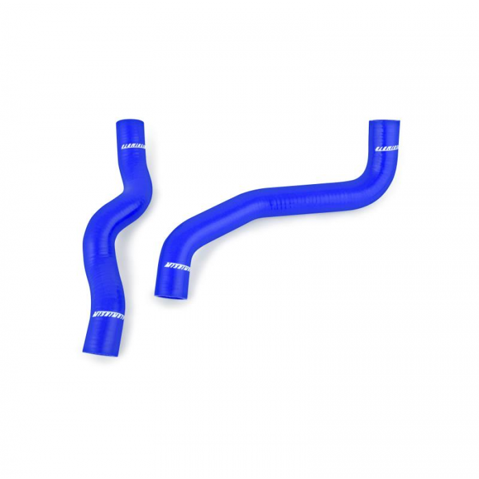 Mishimoto Silicone Radiator Hose Kit, Fits Infiniti G37 2008-2013