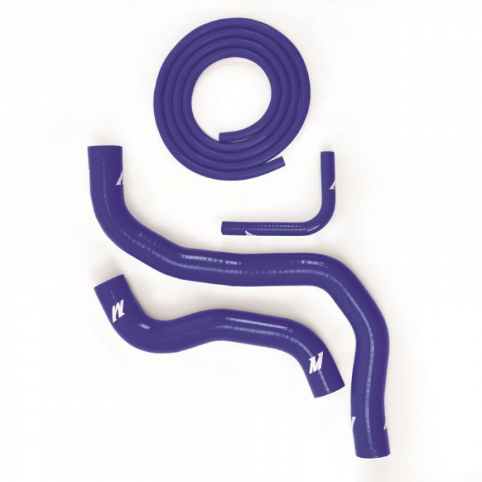 Mishimoto Silicone Radiator Hose Kit, Fits Mitsubishi Eclipse V6 2000-2005