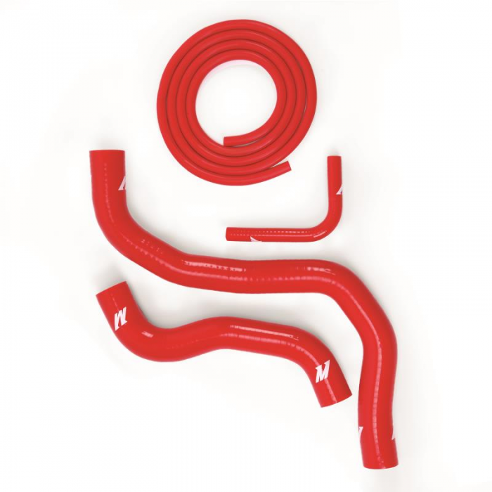 Mishimoto Silicone Radiator Hose Kit, Fits Mitsubishi Eclipse V6 2000-2005