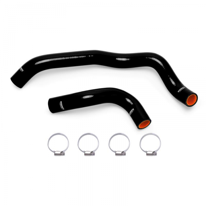 Mishimoto Silicone Radiator Hose Kit, Fits Toyota 4runner 4.0l V6 2010–2017