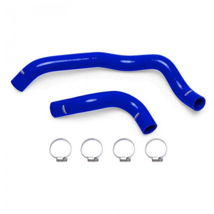 Mishimoto Silicone Radiator Hose Kit, Fits Toyota 4runner 4.0l V6 2010–2017