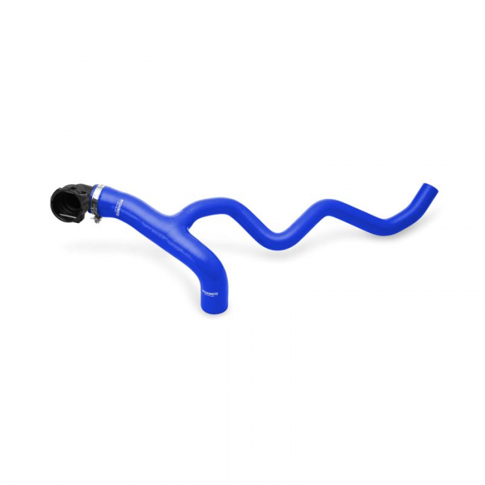 Mishimoto Silicone Radiator Hose Kit, Fits Fiat 500 Non-Turbo 2012–2017