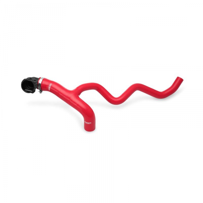 Mishimoto Silicone Radiator Hose Kit, Fits Fiat 500 Non-Turbo 2012–2017